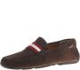 Bally Stijlvolle heren loafers voor elke gelegenheid Brown Heren - Thumbnail 6