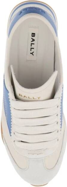 Bally Shoes Multicolor Dames