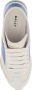 Bally Leren Sonney Sneakers met Contrasterende Inzetstukken Multicolor Dames - Thumbnail 3