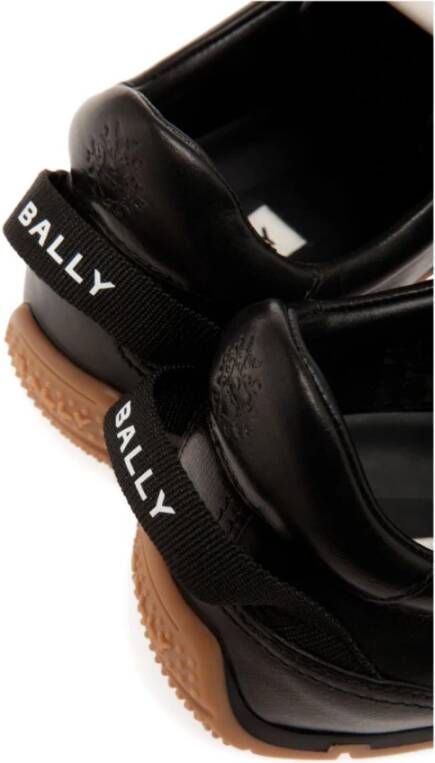 Bally Sneakers