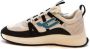 Bally Moderne Comfort Sneakers Beige Heren - Thumbnail 2