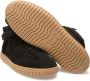 Bally Sneakers Black Heren - Thumbnail 4