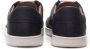 Bally Blauwe Leren Sneaker Stijlvol Ontwerp Blue Heren - Thumbnail 5