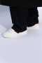 Bally Rebby Leren Sneakers White Dames - Thumbnail 2