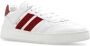 Bally Rebby Leren Sneakers White Dames - Thumbnail 9