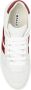 Bally Rebby Leren Sneakers White Dames - Thumbnail 11
