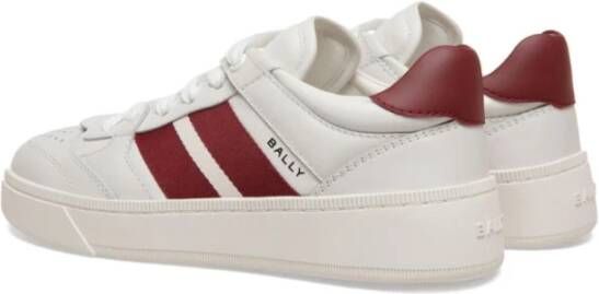 Bally Sneakers Multicolor Dames