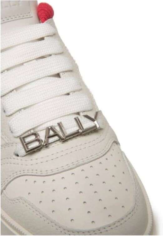 Bally Sneakers Multicolor Heren