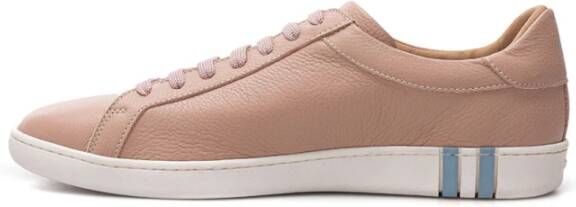 Bally Sneakers Pink Dames