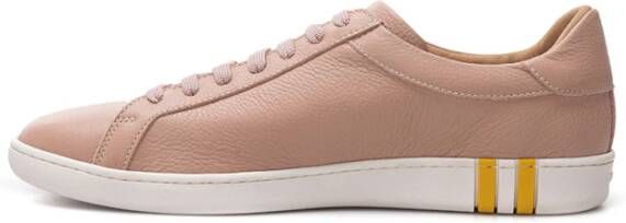 Bally Sneakers Pink Dames