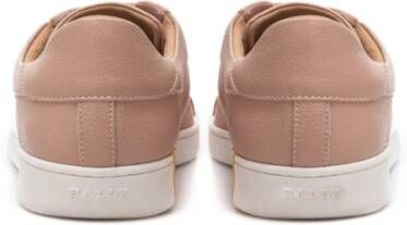 Bally Sneakers Pink Dames