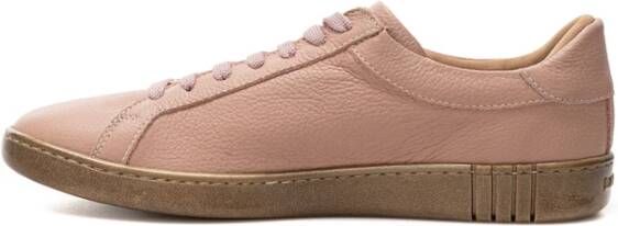 Bally Sneakers Pink Dames