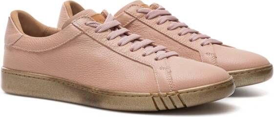 Bally Sneakers Pink Dames