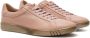 Bally Sneakers Pink Dames - Thumbnail 3