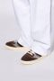 Bally Sneakers Rebby Brown Heren - Thumbnail 2