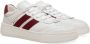 Bally Sneakers White Dames - Thumbnail 2