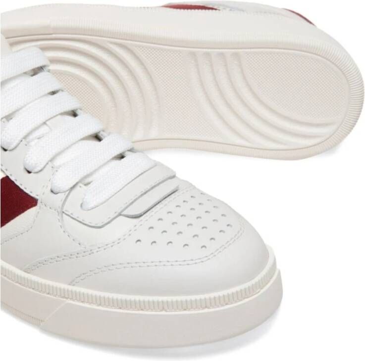 Bally Sneakers White Dames