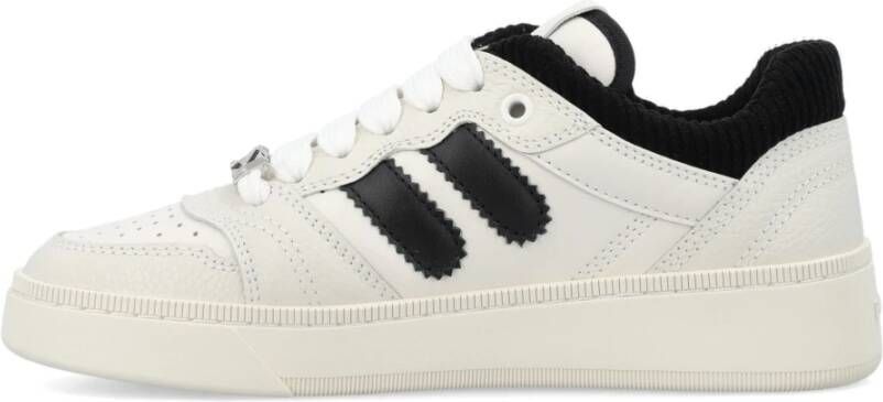 Bally Sneakers White Dames