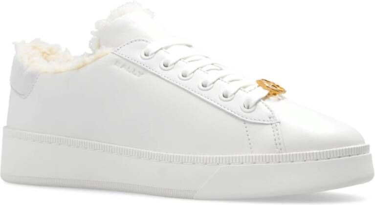 Bally Ryver sneakers Wit Dames
