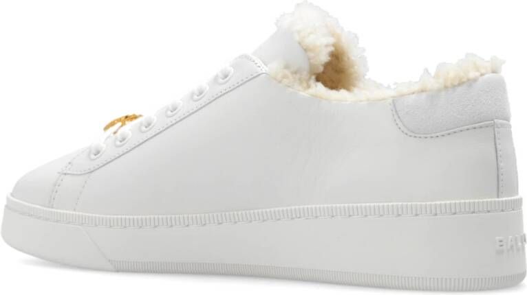 Bally Ryver sneakers Wit Dames