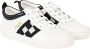 Bally Stijlvolle Damessneakers White Dames - Thumbnail 2