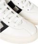 Bally Stijlvolle Damessneakers White Dames - Thumbnail 4