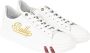 Bally Luxe Veterschoenen White Dames - Thumbnail 3