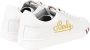 Bally Luxe Veterschoenen White Dames - Thumbnail 4
