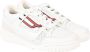 Bally Stijlvolle Damessneakers White Dames - Thumbnail 3