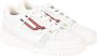 Bally Stijlvolle Damessneakers White Dames - Thumbnail 2