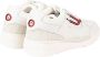 Bally Stijlvolle Damessneakers White Dames - Thumbnail 4