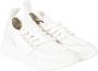 Bally Comfortabele Slip-On Sneakers voor Moderne Vrouwen White Dames - Thumbnail 2