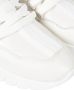 Bally Comfortabele Slip-On Sneakers voor Moderne Vrouwen White Dames - Thumbnail 4