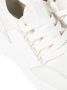 Bally Comfortabele Slip-On Sneakers voor Moderne Vrouwen White Dames - Thumbnail 5