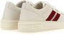 Bally Witte Sneakers Regular Fit Geschikt voor Alle Temperaturen 100% Leer White Heren - Thumbnail 13