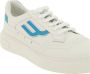 Bally Moderne Comfort Sneakers White Heren - Thumbnail 2