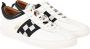 Bally Heren Veterschoenen White Heren - Thumbnail 3