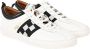 Bally Heren Veterschoenen White Heren - Thumbnail 2