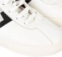 Bally Heren Veterschoenen White Heren - Thumbnail 5