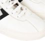 Bally Heren Veterschoenen White Heren - Thumbnail 4