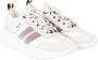 Bally Heren Sneakers met Versterkte Hiel White Heren - Thumbnail 2