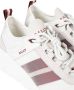 Bally Heren Sneakers met Versterkte Hiel White Heren - Thumbnail 5