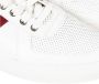 Bally Stijlvolle Sneakers White Heren - Thumbnail 4