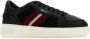 Bally Moderne Comfort Sneakers Zwart Heren - Thumbnail 2