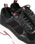 Bally Heren Chunky Low-Top Sneakers Black Heren - Thumbnail 6