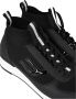 Bally Comfortabele Instap Sneakers voor Heren Zwart Heren - Thumbnail 5