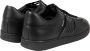 Bally Klassieke Leren Veterschoenen Black Heren - Thumbnail 4