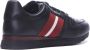 Bally Sneakers Zwart Heren - Thumbnail 2