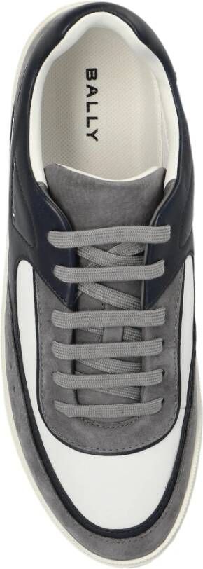 Bally Sportschoenen Rudys