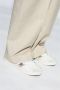 Bally Low-Top Sneakers Thiago-W in crème - Thumbnail 3
